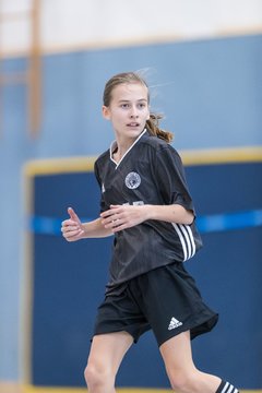 Bild 41 - wCJ NFV Futsalturnier